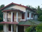 Modern House Rent at Padukka Ihala Bope