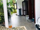 Modern house rent in Kaduwela Town