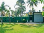Modern House Rent in Negombo - Furnished or Unfurnished