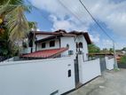 Modern House Sale in Malabe