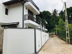 Modern House Sale in thalawathugoda