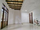 Modern House for Rent Wathupitiwala