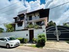 Modern House with 8 Bedrooms and Bathrooms for Rent in Pannipitiya