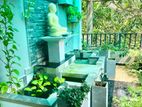 Modern House with Nice View. Elpitiya