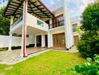 Modern Huge House for Sale in Piliyandala area