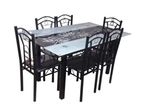 Modern imported 6seater Dining set