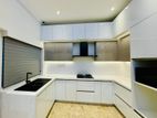 MODERN IMPORTED HI GLOSS PANTRY CUPBOARDS
