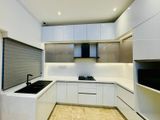 MODERN IMPORTED HI GLOSS PANTRY CUPBOARDS