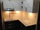 MODERN IMPORTED HIGH GLOSS PANTRY CUPBOARDS