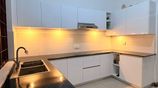MODERN IMPORTED HIGH GLOSS PANTRY CUPBOARDS
