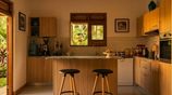 MODERN IMPORTED HIGH GLOSS PANTRY CUPBOARDS