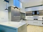 MODERN IMPORTED HIGH GLOSS PANTRY CUPBOARDS
