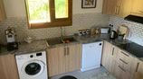 MODERN IMPORTED HIGH GLOSS PANTRY CUPBOARDS