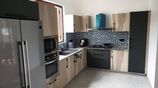 MODERN IMPORTED HIGH GLOSS PANTRY CUPBOARDS