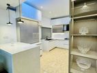 MODERN IMPORTED HIGH GLOSS PANTRY CUPBOARDS