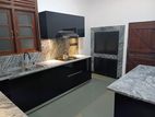 MODERN IMPORTED HIGH GLOSS PANTRY CUPBOARDS