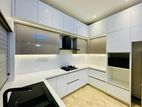 MODERN IMPORTED HIGH GLOSS PANTRY CUPBOARDS