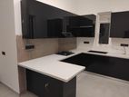 MODERN IMPORTED HIGH GLOSS PANTRY CUPBOARDS