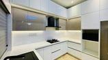 MODERN IMPORTED HIGH GLOSS PANTRY CUPBOARDS