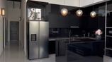 MODERN IMPORTED PANTRY CUPBOARDS
