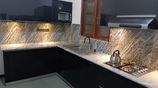 MODERN IMPORTED PANTRY CUPBOARDS