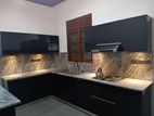 MODERN IMPORTED PANTRY CUPBOARDS