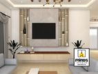 Modern Interior Constructions - Athurugiriya