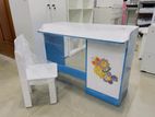Modern kids study tables and chair