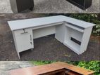 Modern L Shape Ex Office Tables