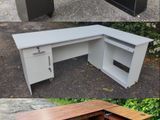 Modern L Shape Ex Office Tables