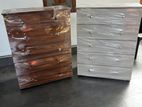 Modern Large Brand New Chest of Drawer Cupboards
