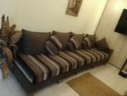 Modern Large Sofa