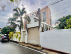Modern Latest Box Design 3Br Nice House For Sale Jaela Near Town