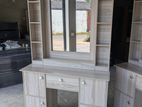 Modern Light Dressing Table
