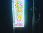 Modern Lightbox & Pylon Sign Designers