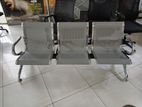 ✨ Modern Lobby Chair Set