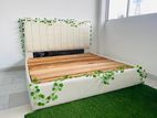 Modern Luxurious Cusion Beds