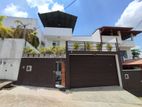 Modern Luxurious House for Sale in Malabe