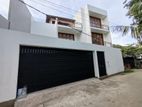 Modern Luxurious House Sale in Maharagama