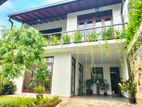 Modern Luxurious House Sale in Thalawathugoda