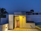 Modern Luxury 03 Bed Room House for Sale in Bokundara