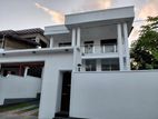 Modern Luxury 2-Storey Home in Pannipitiya