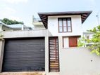 Modern Luxury 2-Storied 5BR House For Sale In Piliyandala Kesbewa