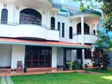 Modern Luxury 2 Storied House for Sale in Battaramulla