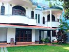 Modern Luxury 2 Storied House for Sale in Battaramulla