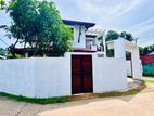 Modern Luxury 2-Story House for Sale – Boralesgamuwa