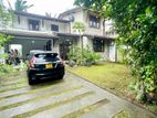 Modern Luxury 2 Story Solar Powered House For Sale In Malabe