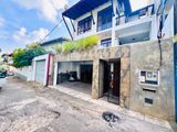 Modern Luxury 3-Story Family Home in Rajagiriya