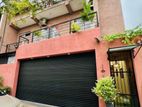 Modern Luxury 4-Bedroom House for Sale – Battaramulla