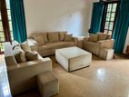 Sofa Set